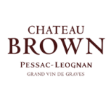 Château Brown grand vin Pessac Léognan